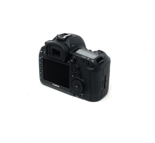 Canon EOS 5D MARK IV - Image 4