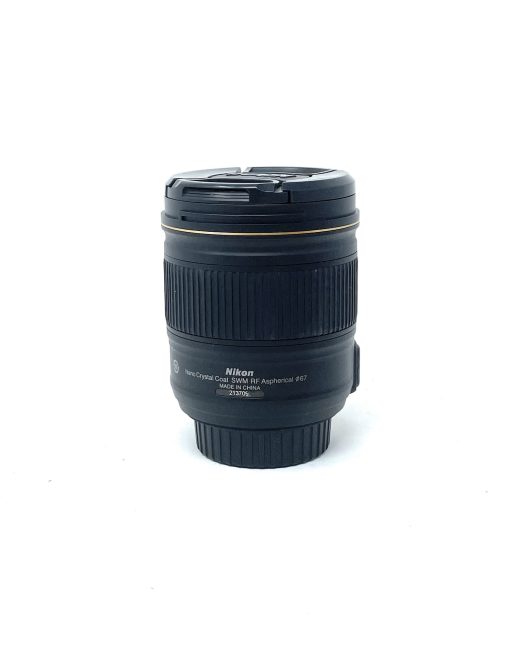 Nikon AF-S 28mm f/1.8G Lens