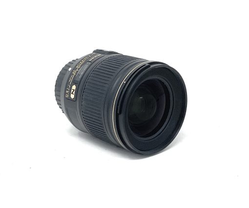 Nikon AF-S 28mm f/1.8G Lens - Image 3