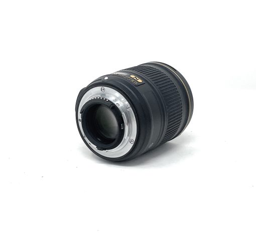 Nikon AF-S 28mm f/1.8G Lens - Image 4