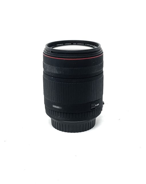 Sigma 28-300mm f/3.5-6.3 DG Macro Canon Fit Lens