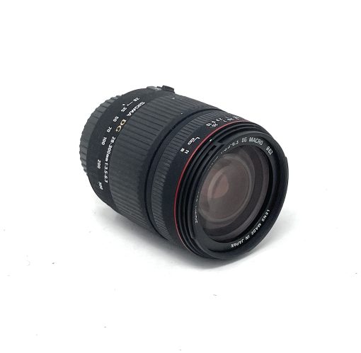 Sigma 28-300mm f/3.5-6.3 DG Macro Canon Fit Lens - Image 3