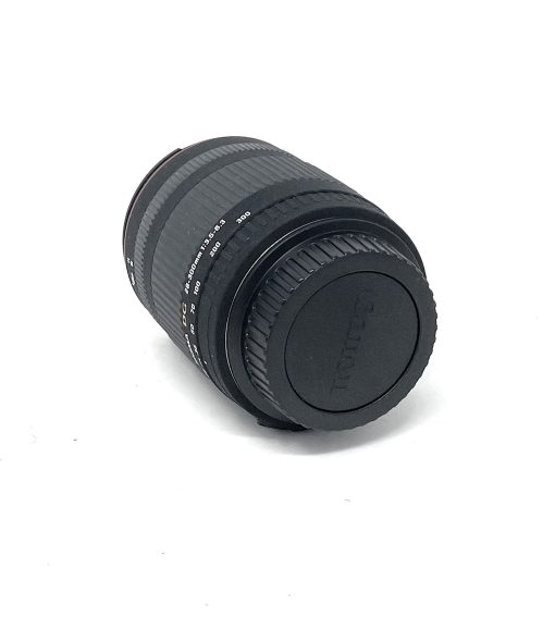 Sigma 28-300mm f/3.5-6.3 DG Macro Canon Fit Lens - Image 4