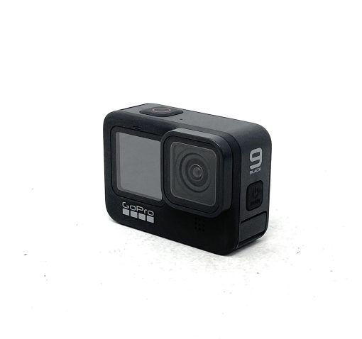 Go Pro Hero 9 Black