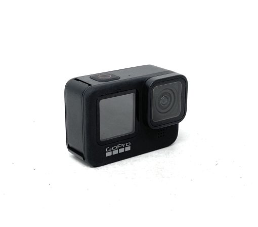 Go Pro Hero 9 Black - Image 2