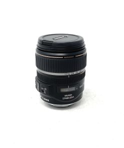 EF-S 17-85mm