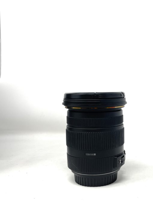 Sigma 17-50mm f2.8 EX DC HSM OS Lens for Canon - Image 3