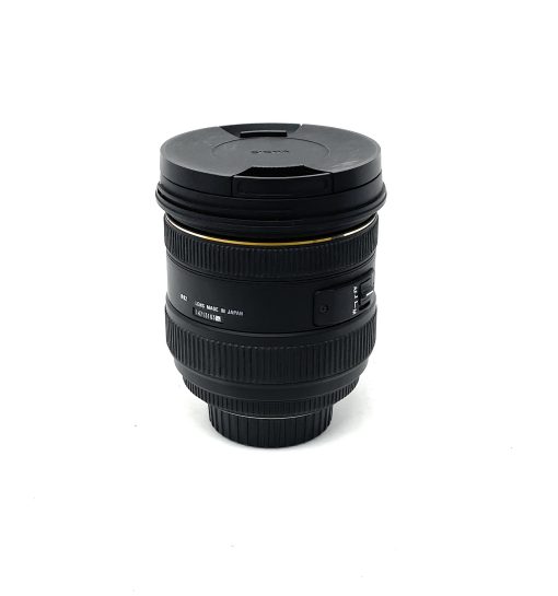 Sigma 24-70mm F2.8 IF EX DG HSM For Nikon