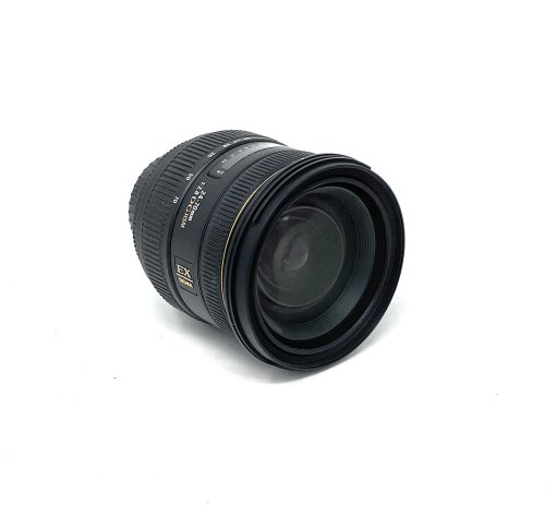 Sigma 24-70mm F2.8 IF EX DG HSM For Nikon - Image 3