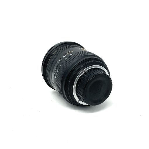 Sigma 24-70mm F2.8 IF EX DG HSM For Nikon - Image 4