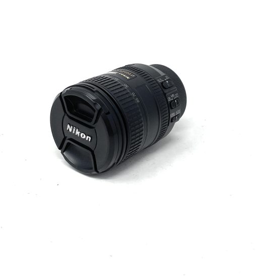 Nikon AF-S DX 16-85mm ED VR Lens - Image 2