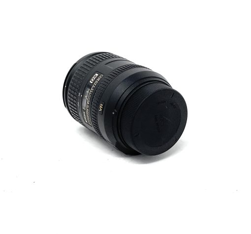 Nikon AF-S DX 16-85mm ED VR Lens - Image 4