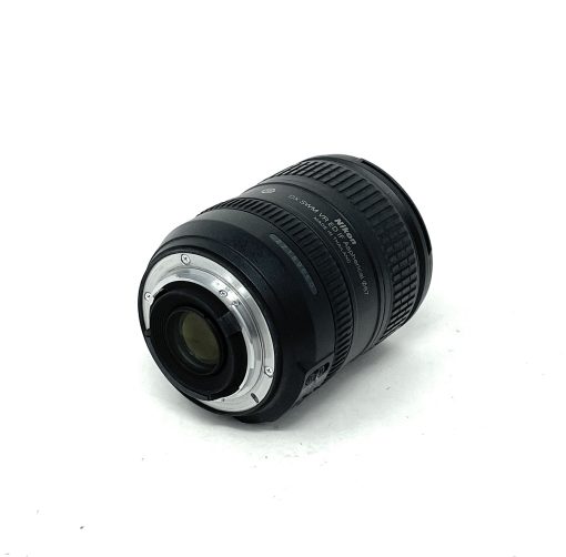 Nikon AF-S DX 16-85mm ED VR Lens - Image 5