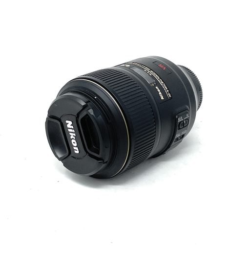 Nikon AF-S 105mm f/2.8 G IF ED VR - Image 2