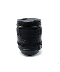 AF-S 24-120mm f/4G ED VR