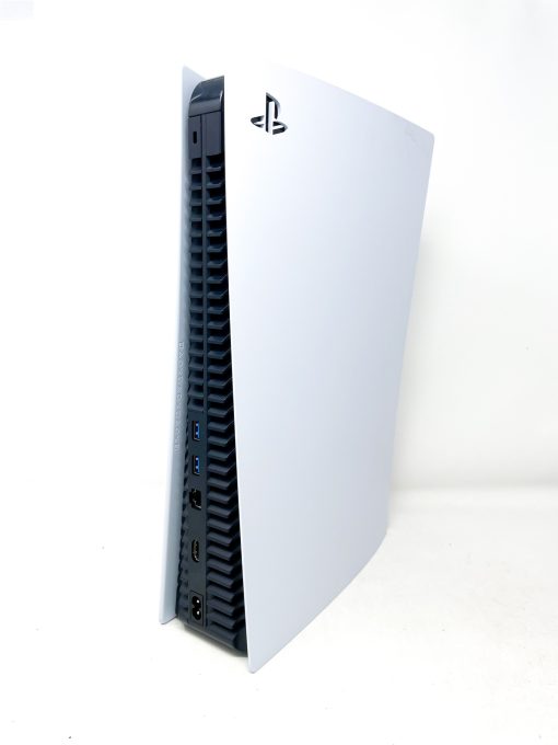 Sony PS5 Disc - Image 4