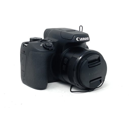 Canon Powershot SX70 Bridge Camera - Image 2