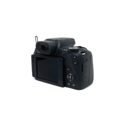 Canon Powershot SX70 Bridge Camera - Image 4