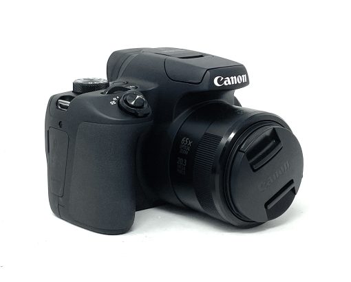 Canon Powershot SX70 Bridge Camera - Image 2