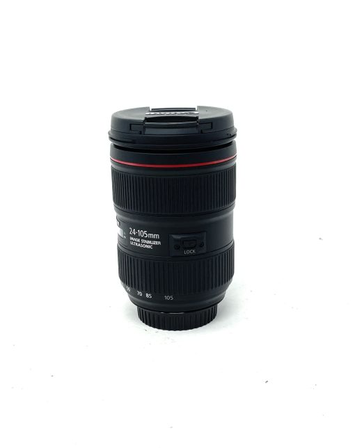 Canon EF 24-105mm f/4L IS II USM Lens