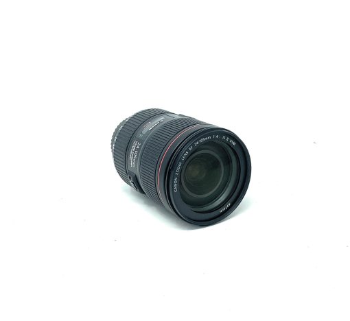 Canon EF 24-105mm f/4L IS II USM Lens - Image 3