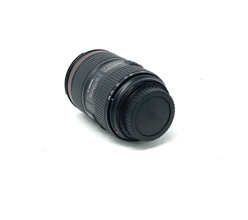 Canon EF 24-105mm f/4L IS II USM Lens - Image 5