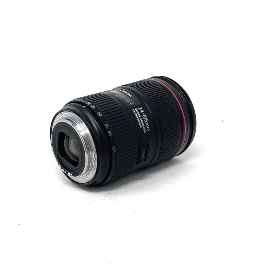 Canon EF 24-105mm f/4L IS II USM Lens - Image 4