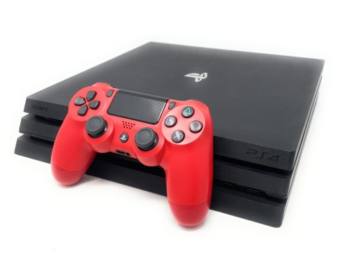 Sony PS4 Pro 1TB