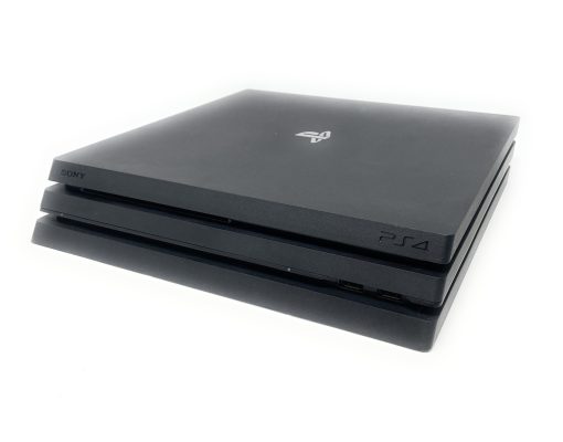 Sony PS4 Pro 1TB - Image 2