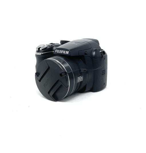 Fujifilm FinePix S4500 Digital Camera