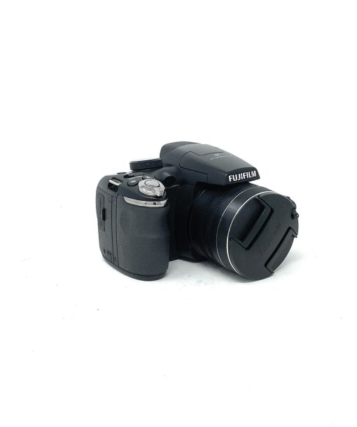 Fujifilm FinePix S4500 Digital Camera - Image 2