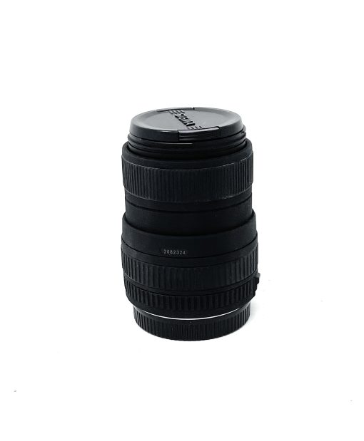 Sigma 55-200MM F4/5.6 DC Canon