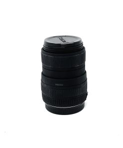 55-200mm F4/5.6 DC Canon