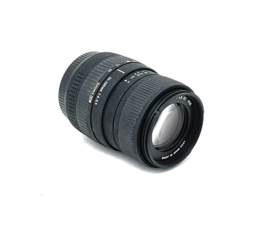 Sigma 55-200MM F4/5.6 DC Canon - Image 3