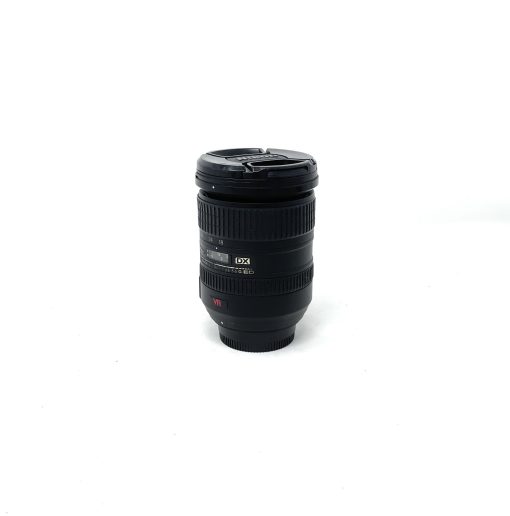 Nikon 18-200MM F3.5-5.6G IF-ED AF-S VR DX