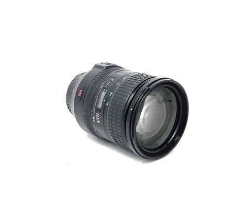 Nikon 18-200MM F3.5-5.6G IF-ED AF-S VR DX - Image 3