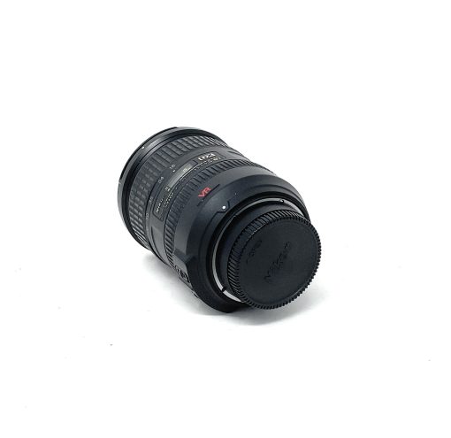 Nikon 18-200MM F3.5-5.6G IF-ED AF-S VR DX - Image 4