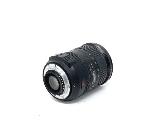 Nikon 18-200MM F3.5-5.6G IF-ED AF-S VR DX - Image 5