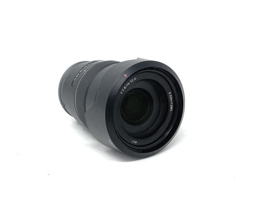 Sony SEL1655G 16-55mm f/2.8 G APS-C – Black - Image 2