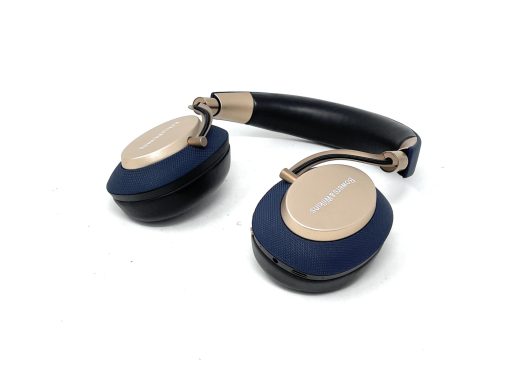 Bowers & Wilkins Bowers & Wilkins PX Wireless Headphones Soft Gold