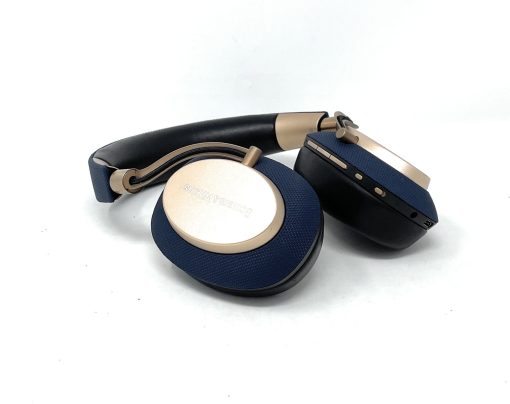 Bowers & Wilkins Bowers & Wilkins PX Wireless Headphones Soft Gold - Image 2