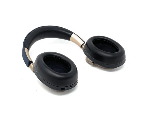 Bowers & Wilkins Bowers & Wilkins PX Wireless Headphones Soft Gold - Image 4