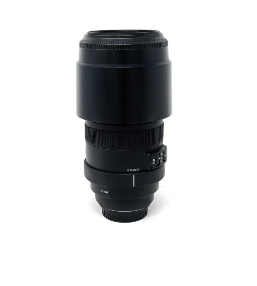 Sigma 120-400mm f4.5-5.6 APO DG OS HSM for Canon