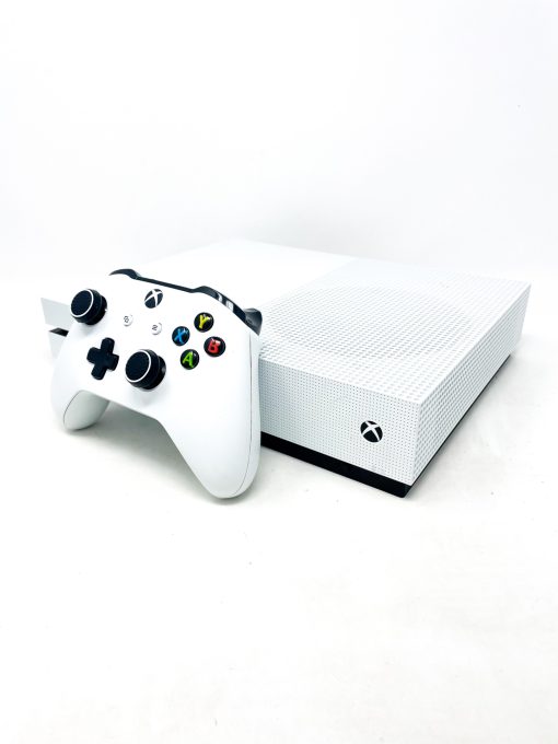 Microsoft Xbox One S 2TB