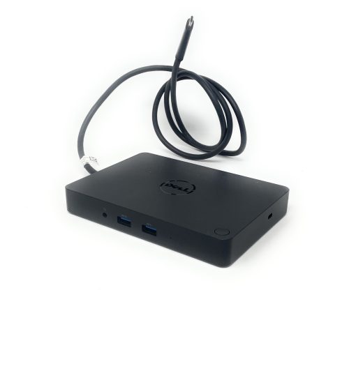 Dell WD15 Docking Station with 180W Adapter - Image 2