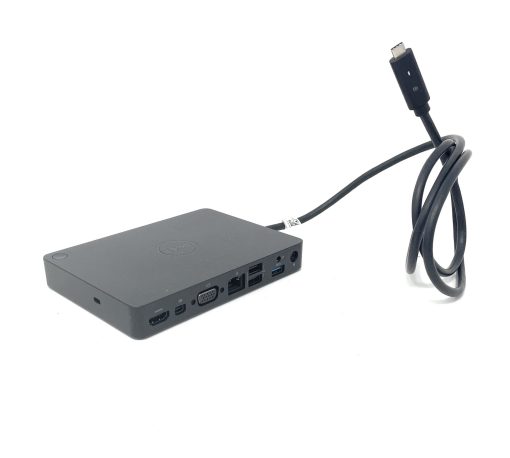 Dell WD15 Docking Station with 180W Adapter - Image 3