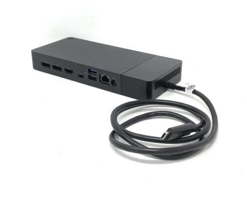 Dell Dock WD19S 130W - Image 3