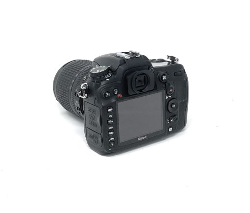 Nikon D7000 DSLR Camera with 18-105 VR - Image 3