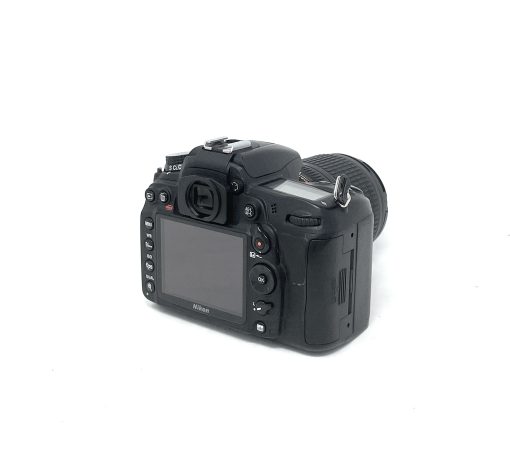 Nikon D7000 DSLR Camera with 18-105 VR - Image 4