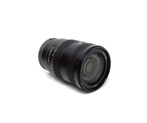 Sony SEL1655G 16-55mm f/2.8 G APS-C – Black - Image 3